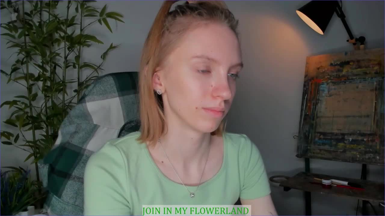 Darlenegladish New Porn Video