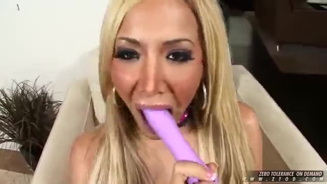 Lexxie Tyler New Porn Video