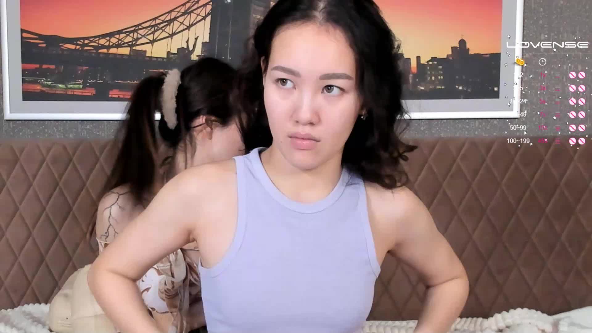 Sangria Blanca New Porn Video