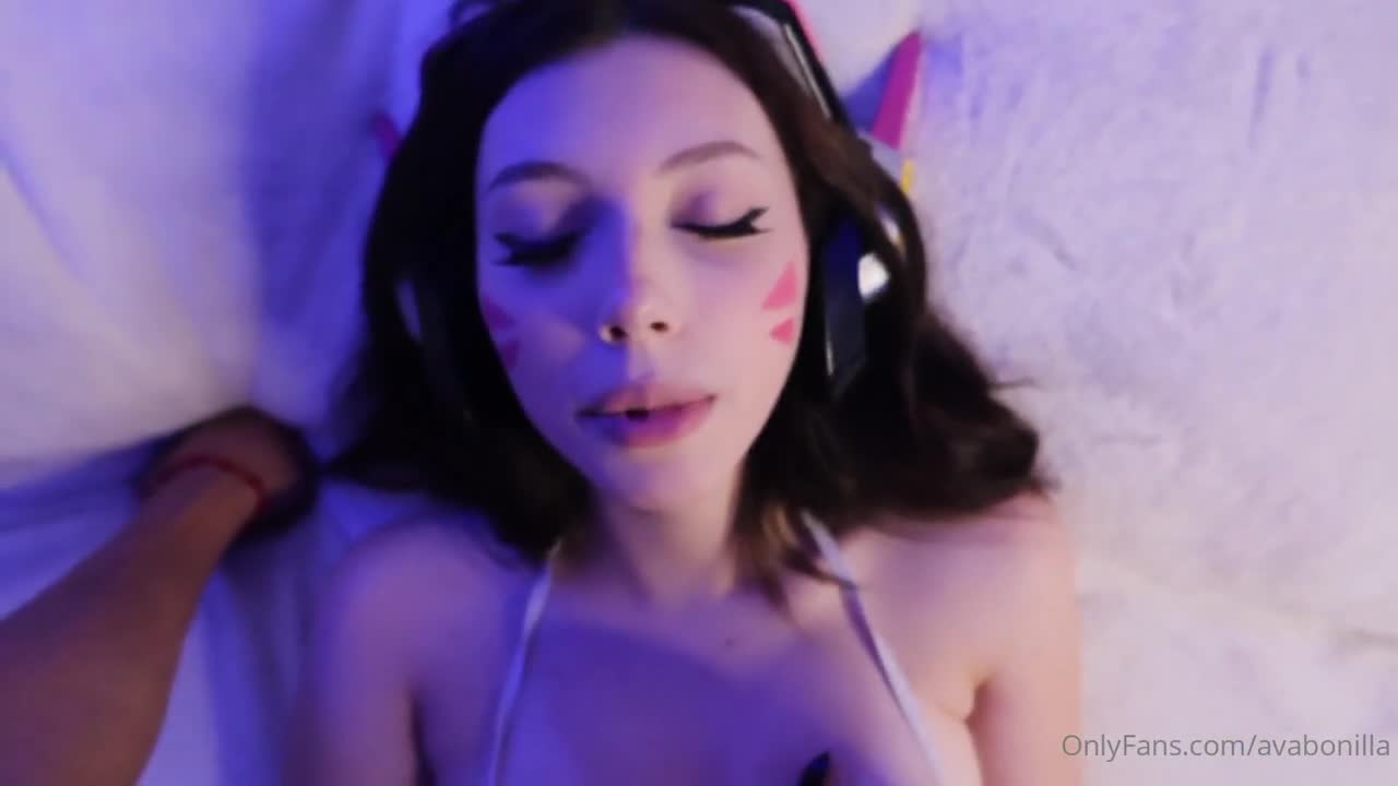 ava bonilla fuck cosplay video leaked