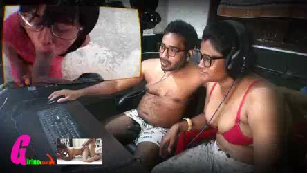 desi bhabhi getting nude videos