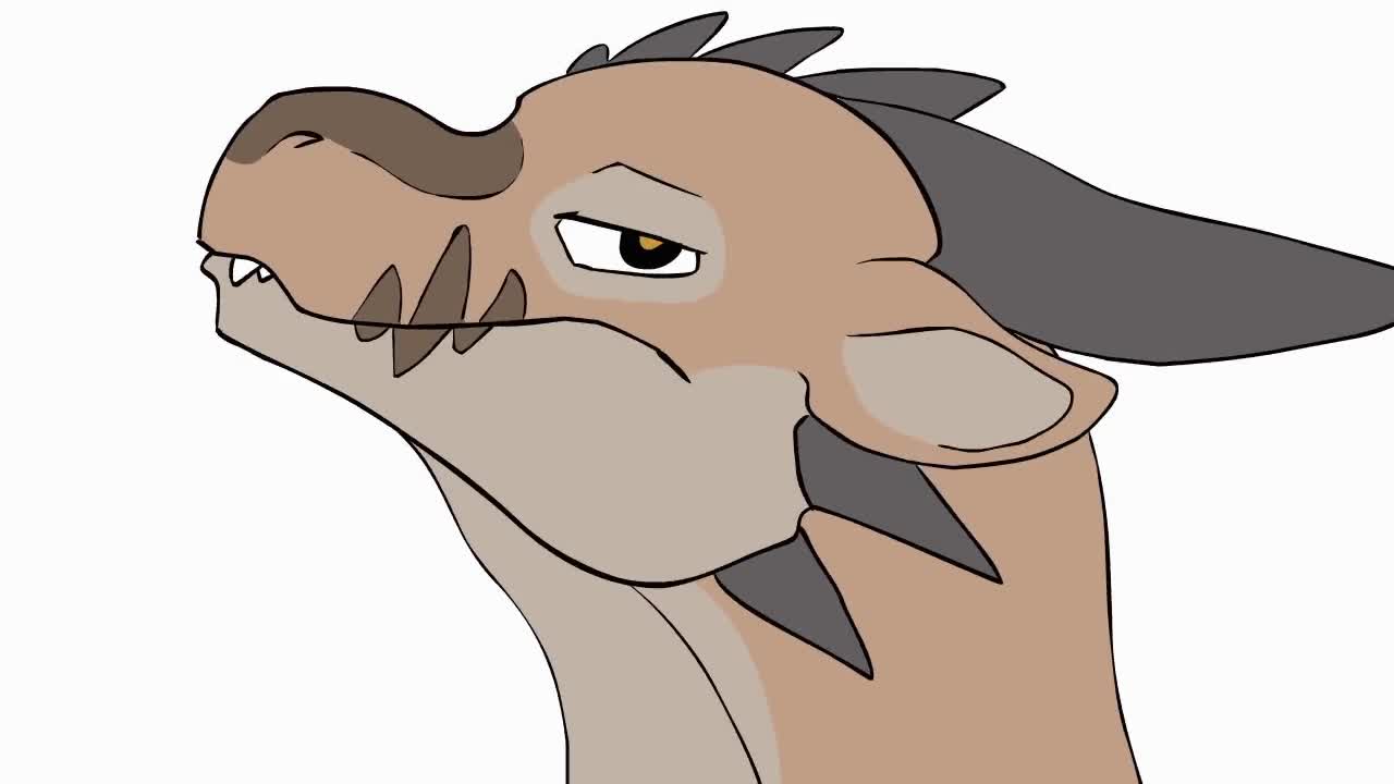 dragon anal vore