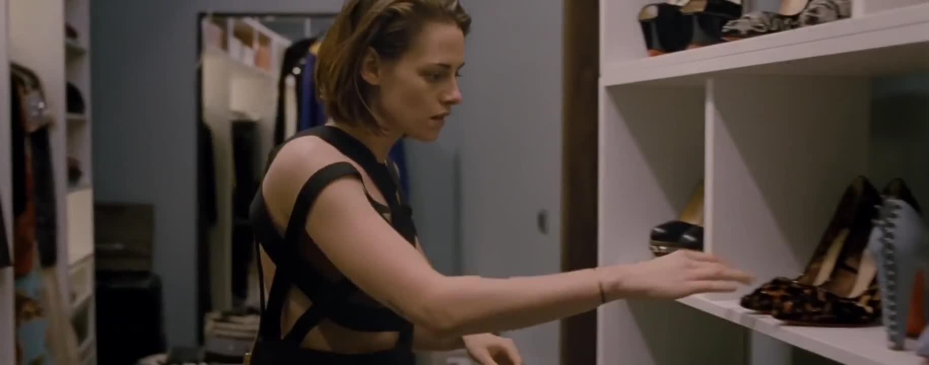 free kristen stewart nude videos