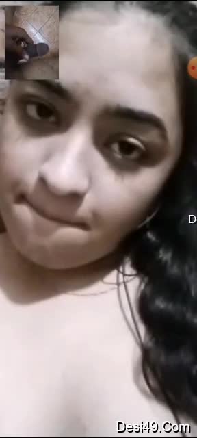horny bangla girl shows her big boobs and masturbating part 2 video play