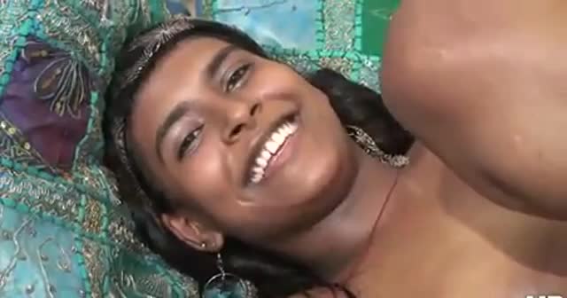 indian first time anal