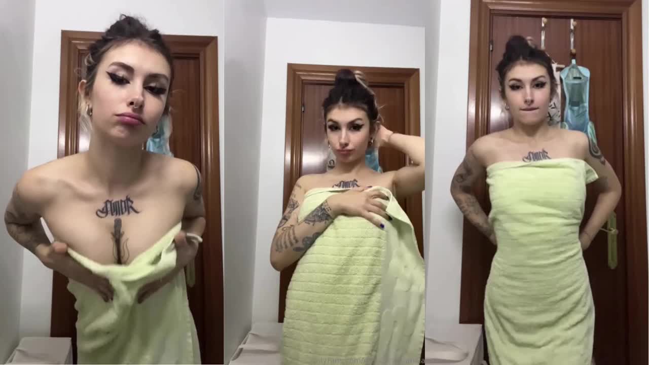 lalylaliaa videos porno