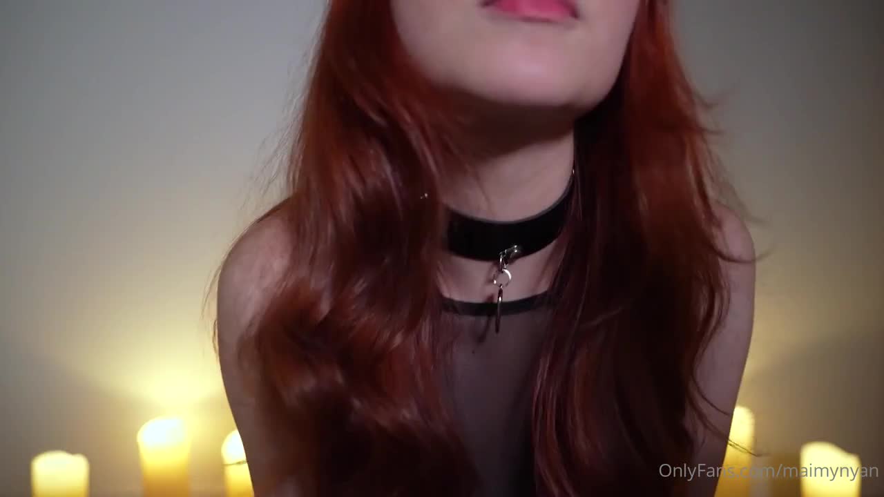 maimy asmr porn