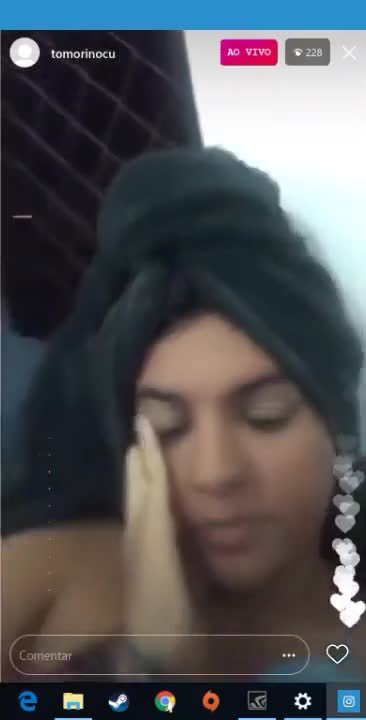 mandylia leaked nude twitch video
