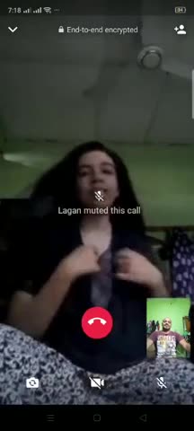 paki shy girl show nude on vc video