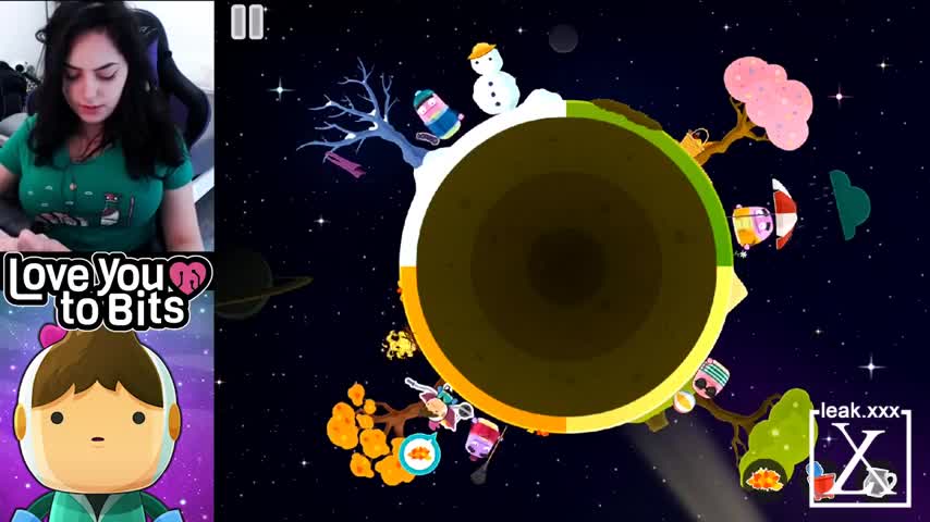 shiftymine