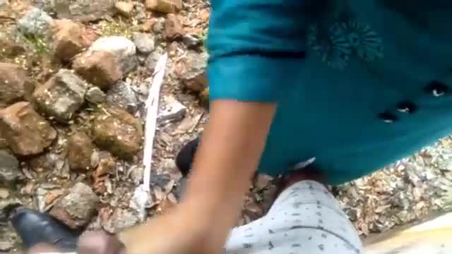south indian aunty outdoor porn videos