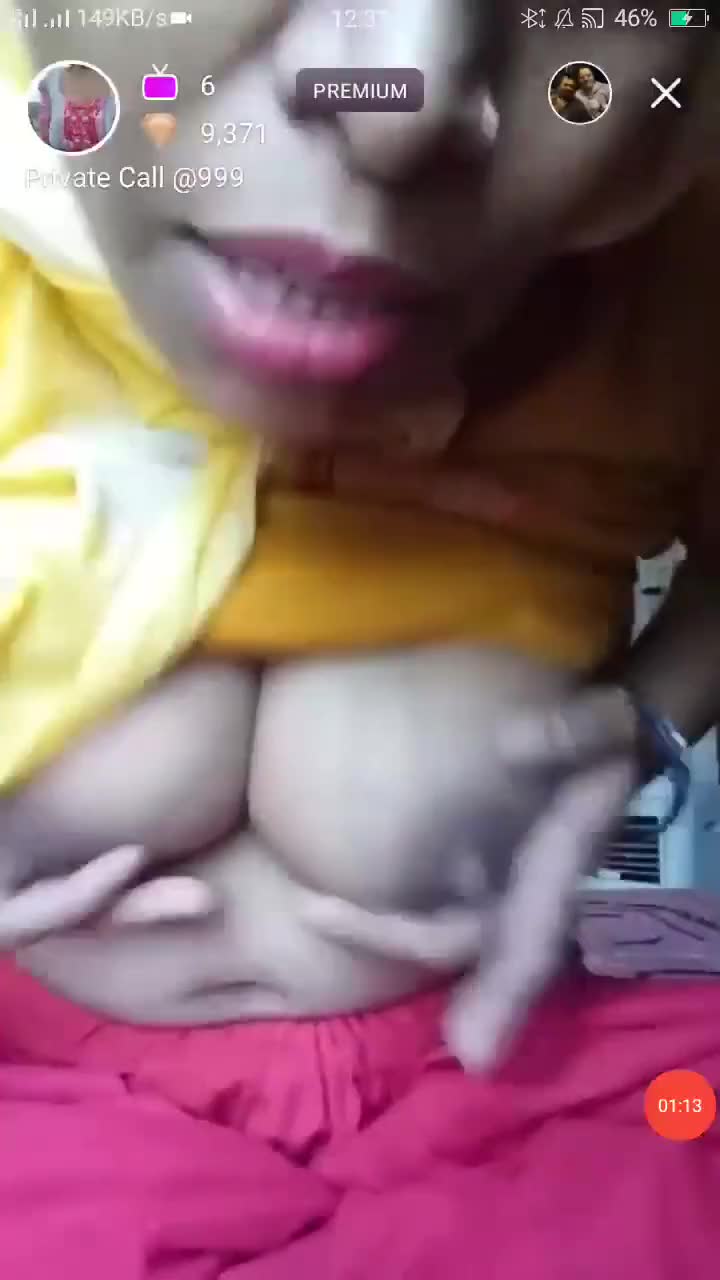 village bhabhi nude show video
