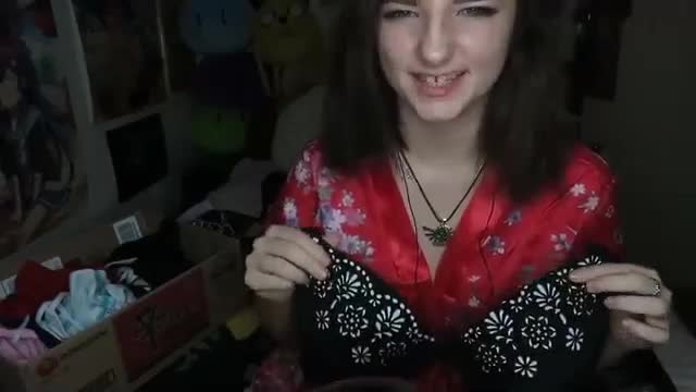aftynrose asmr nude