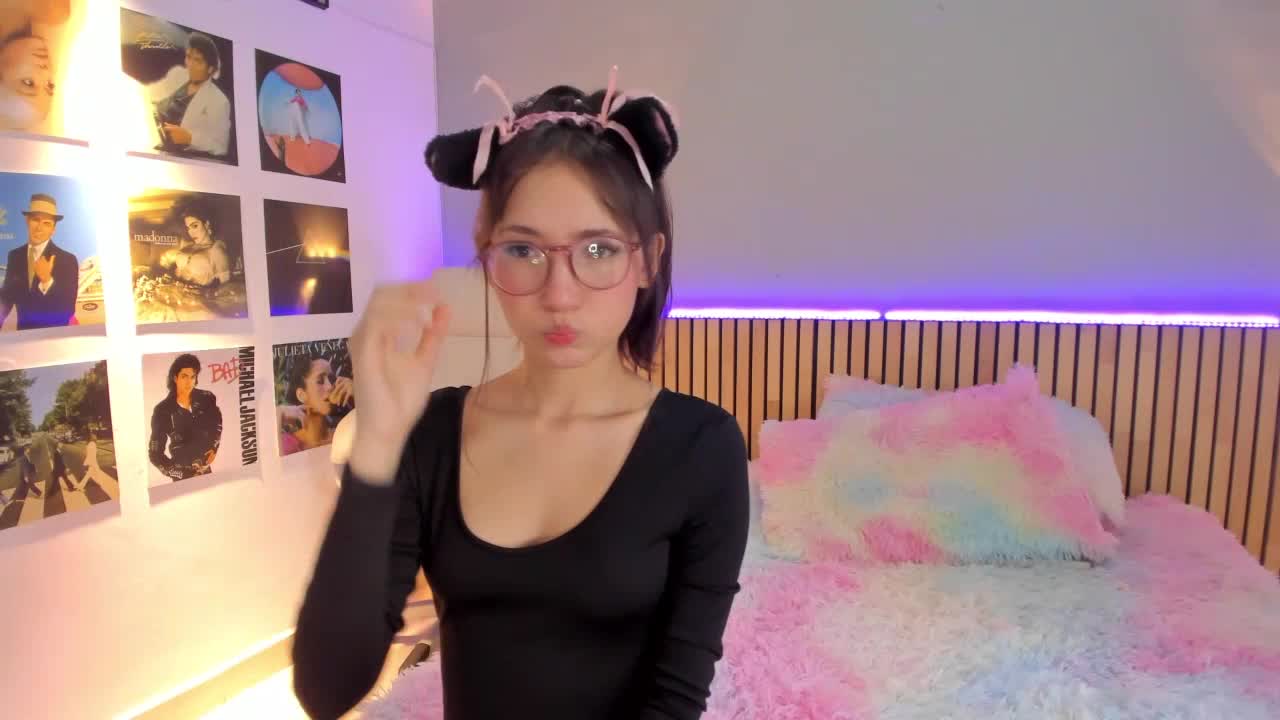 little_effy18 squirt
