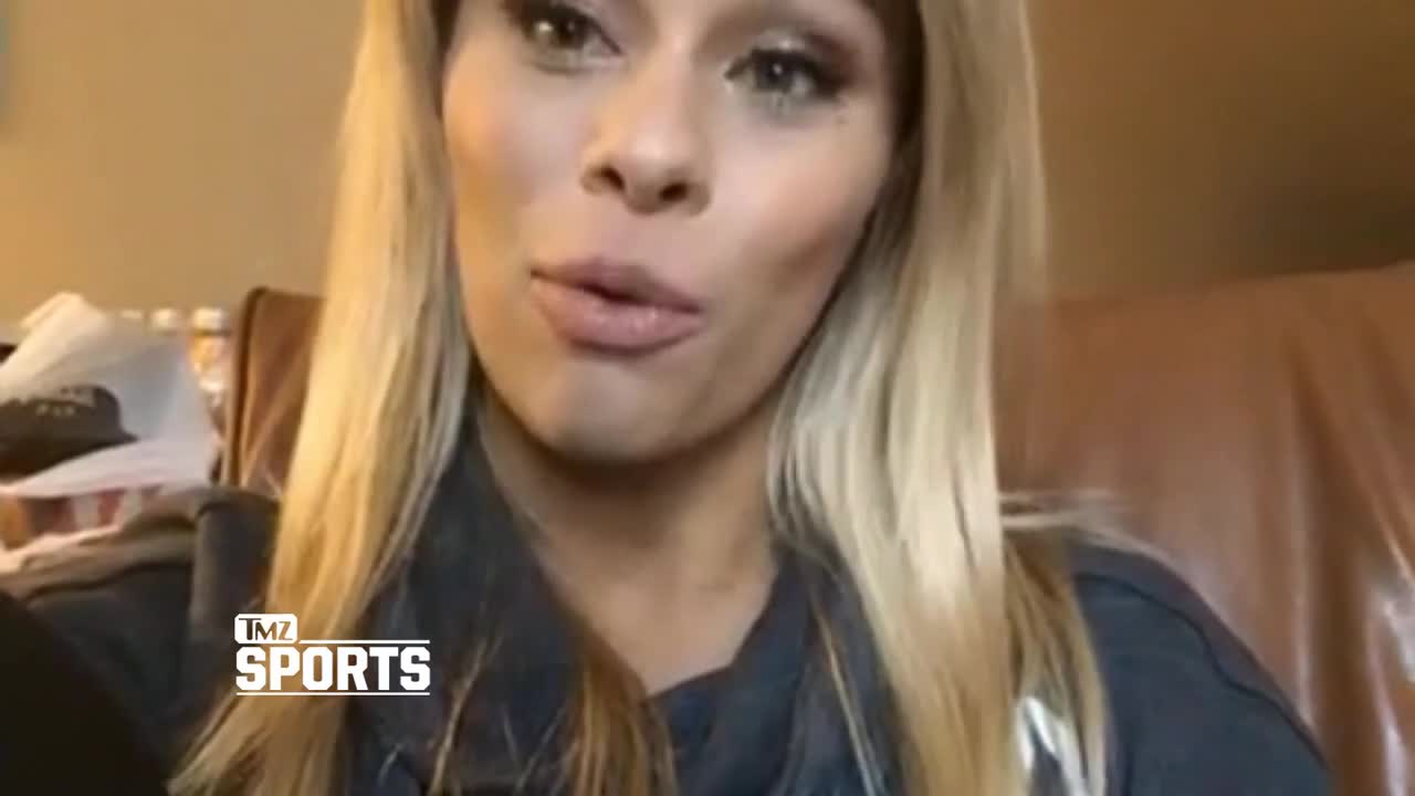 paige vanzant big ass