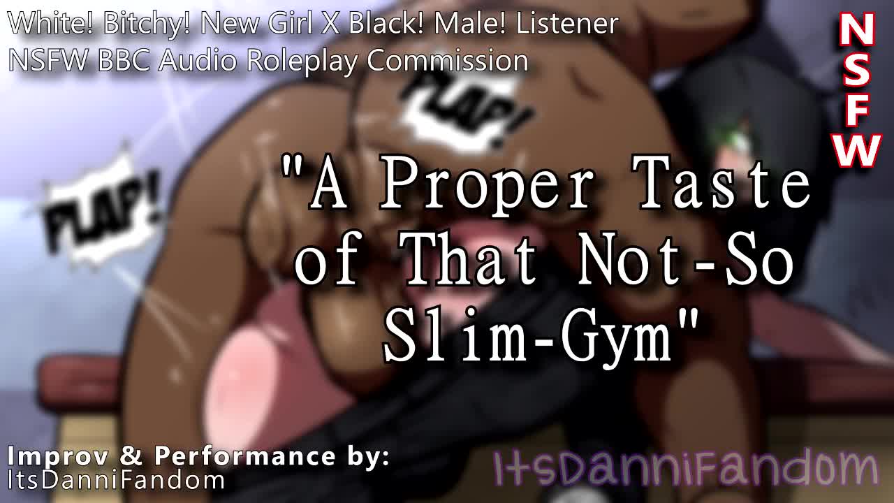 raceplay asmr