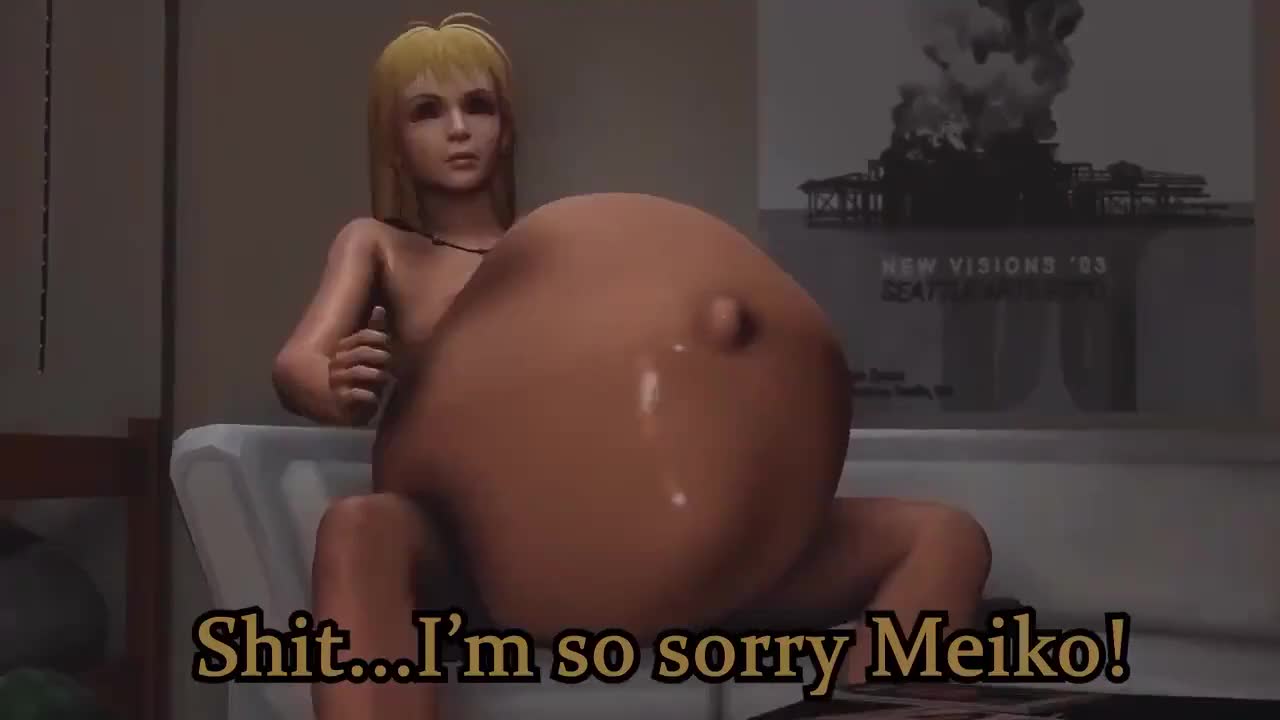 vore girl anal