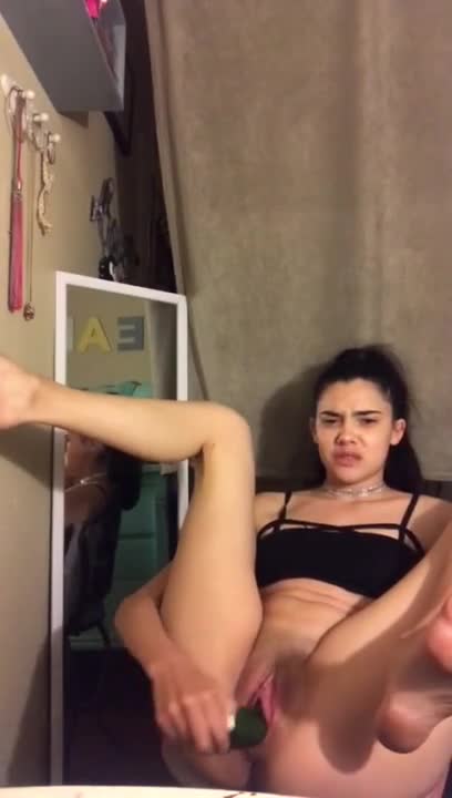 mia marie squirt