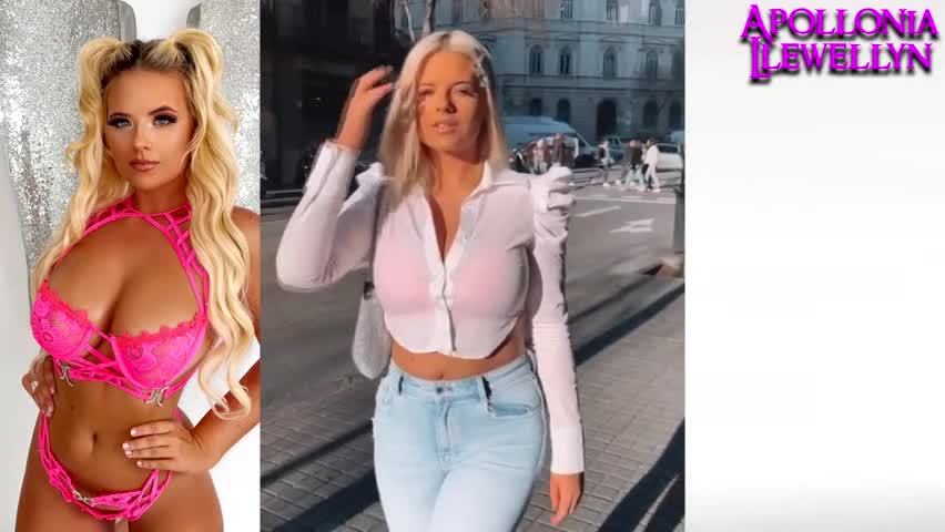 apollonia llewellyn leaked video