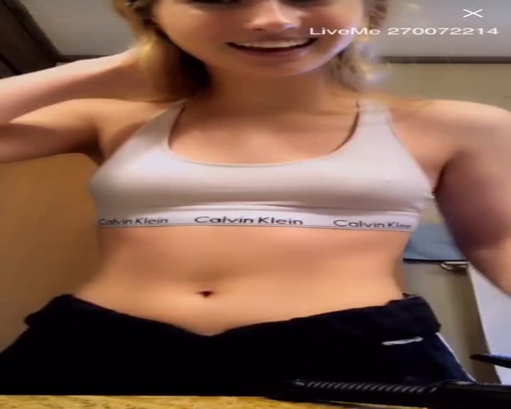 liveme nude videos