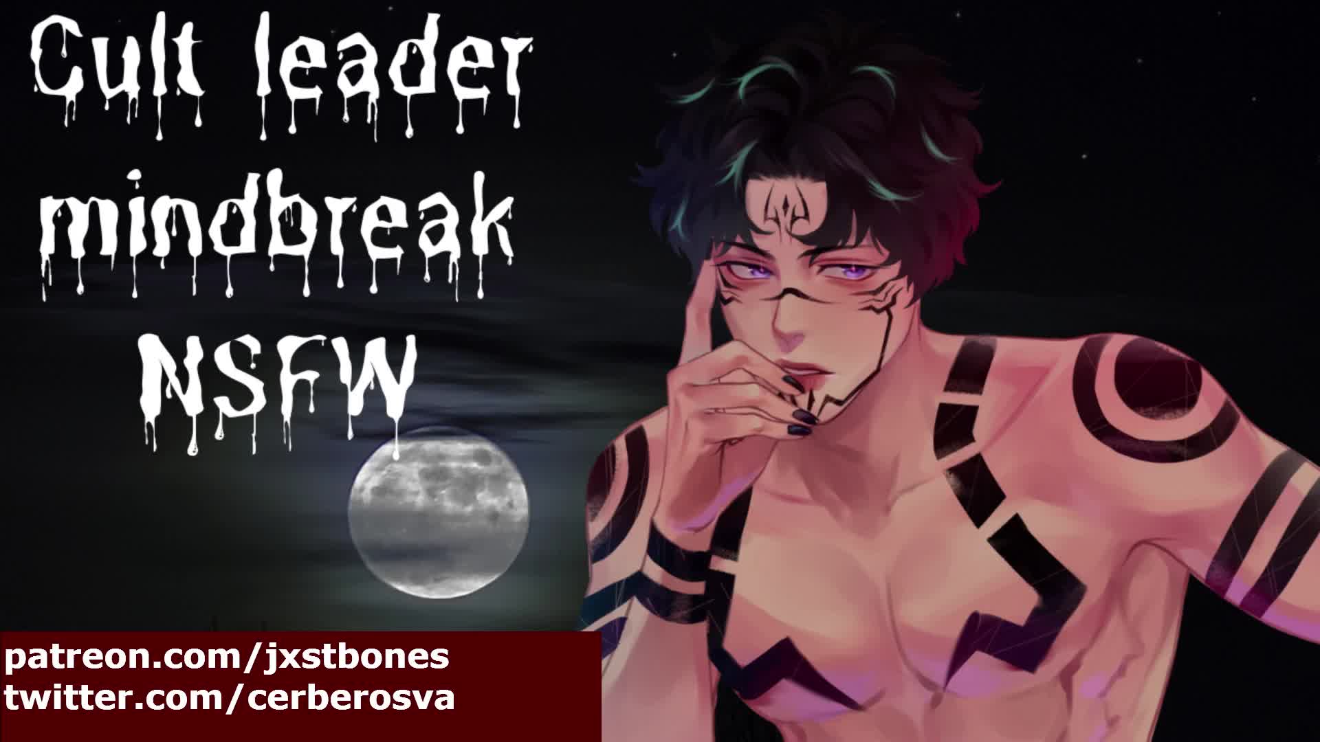 nsfw asmr roleplay