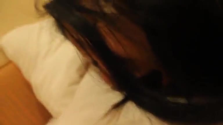 unwanted anal