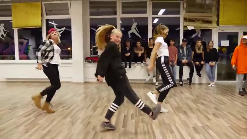 6ix9ine porn video