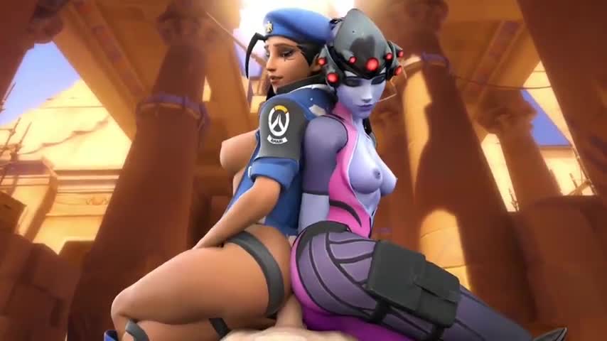 ana bianco solo