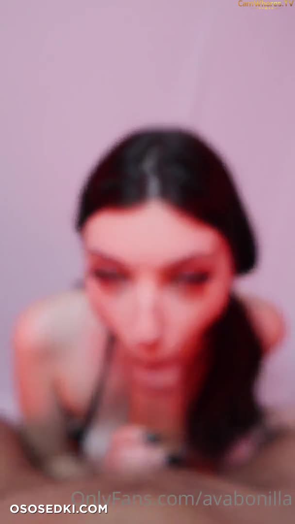 ava bonilla fuck cosplay video leaked