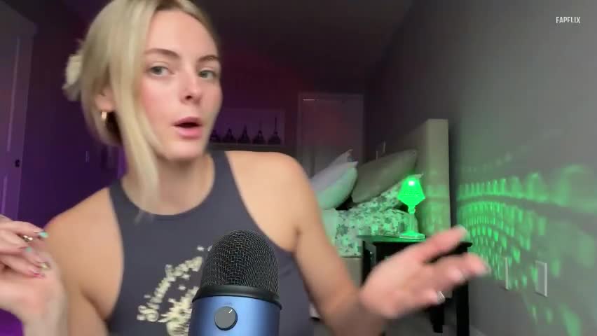beez asmr hot