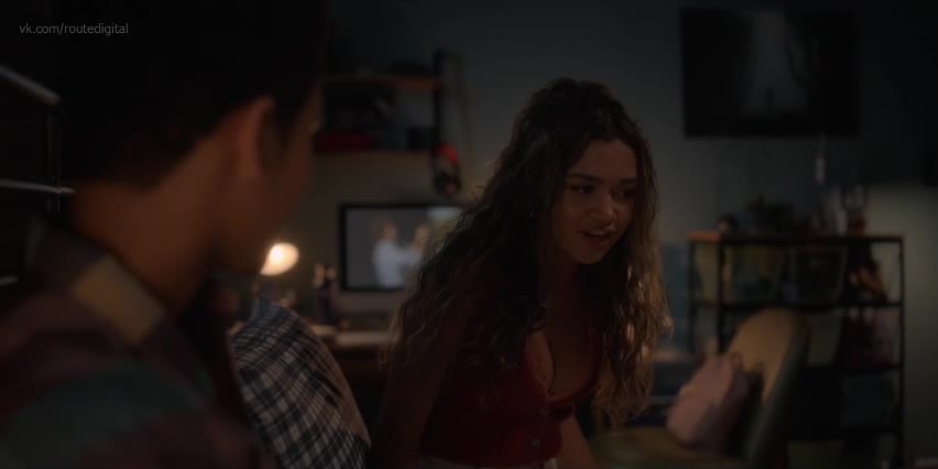 madison bailey leaked video