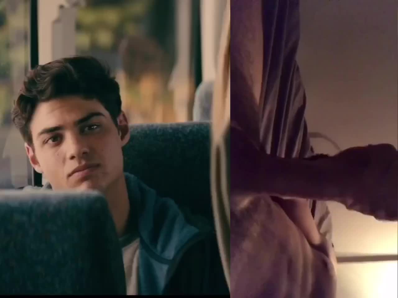 noah centineo leaked video