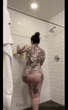 Ravengriim latest nude video (1 video)