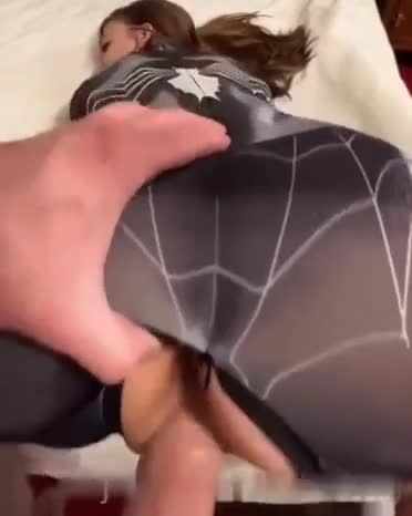 Sophie rain spiderman nude video (1 video)