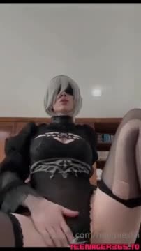 Cinnannoe leaked video