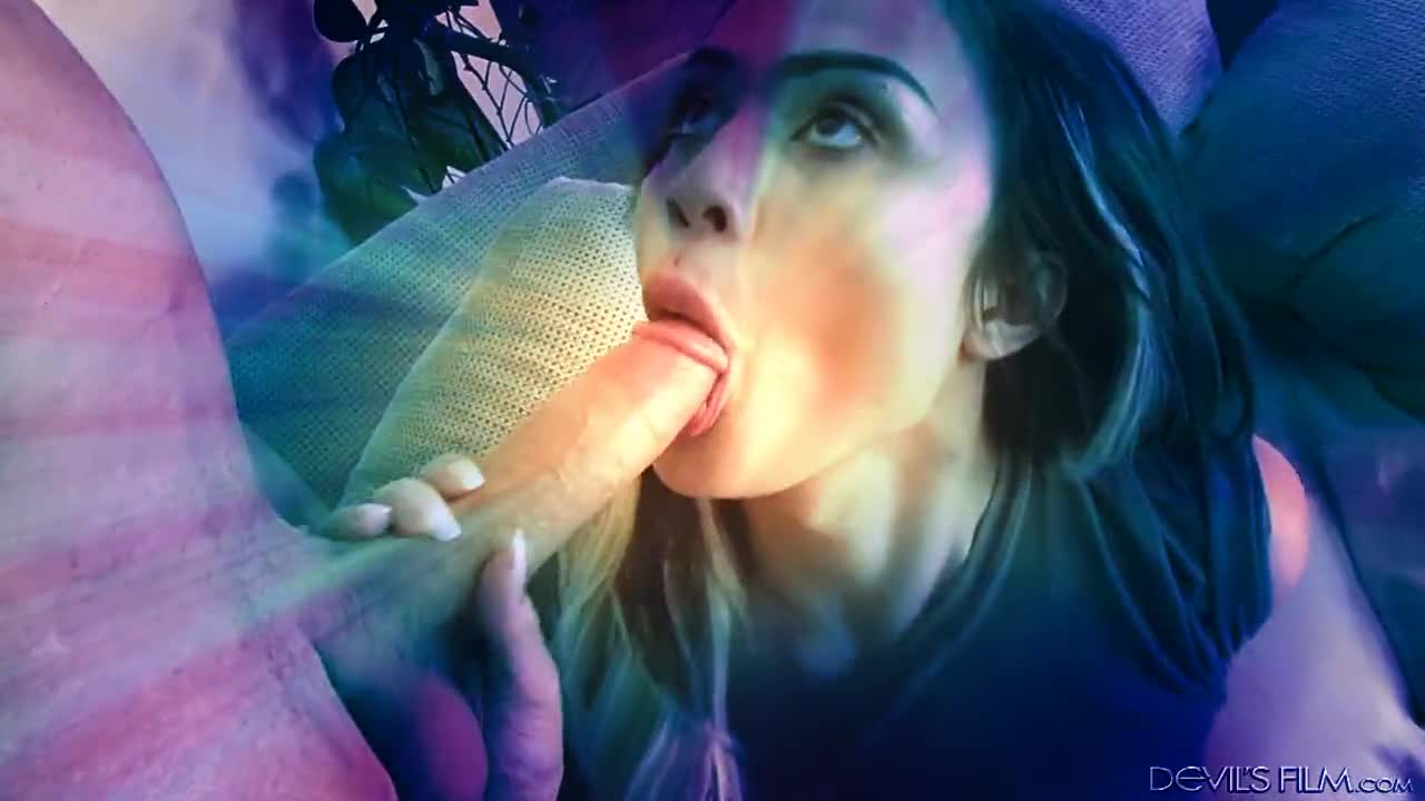 Hypno music video porn