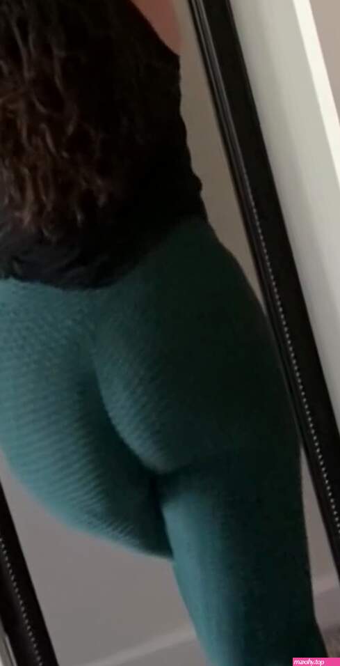 Curvycurly1629 Leaked Nudes