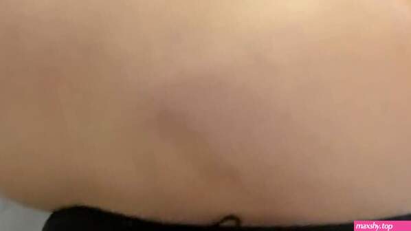 miss169 Leaked Nudes