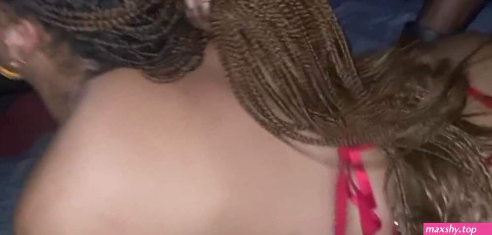 Imbackstage Leaked Nudes