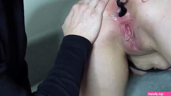 Secret Mask Nudes
