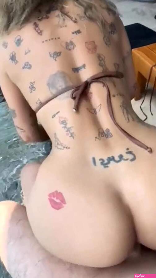 Keniamusicr Nudes