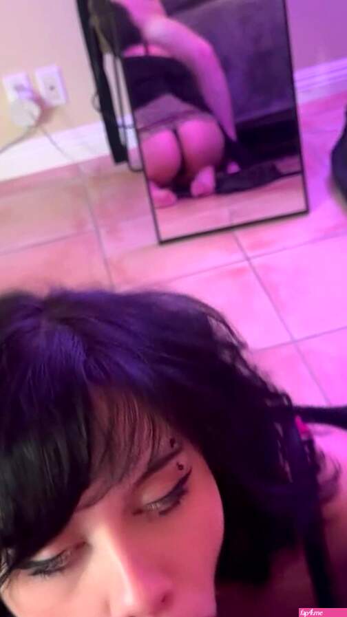 Fullyaquadic Nude