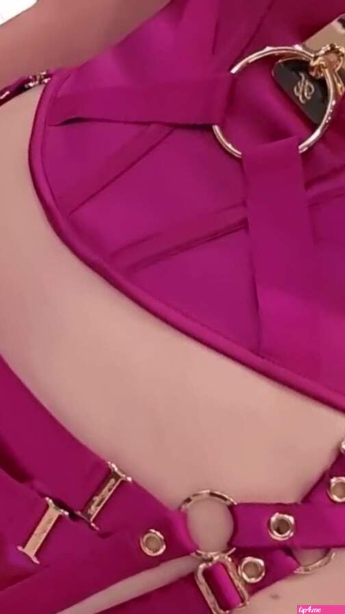 Ruby_onyx Nude