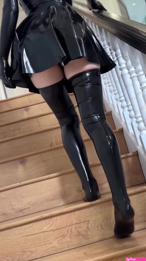 AnnikaShae Leaked Nudes