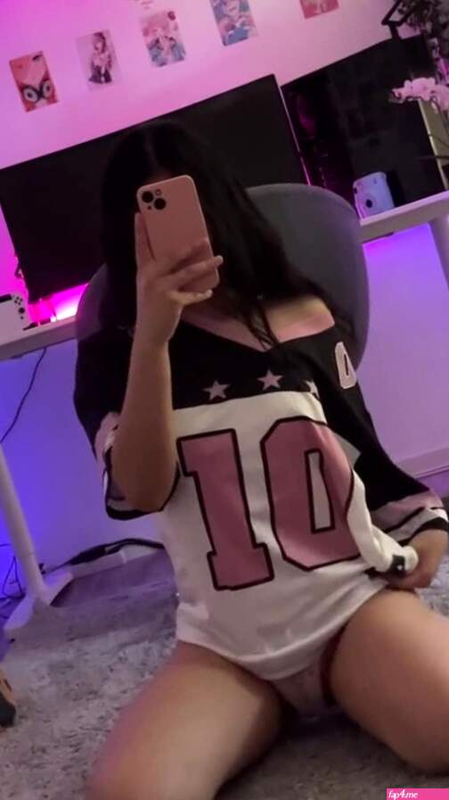 kikipearl Nudes