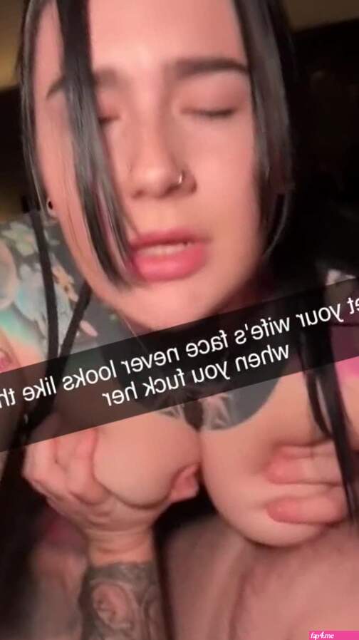 Doseofdoxyx Nudes