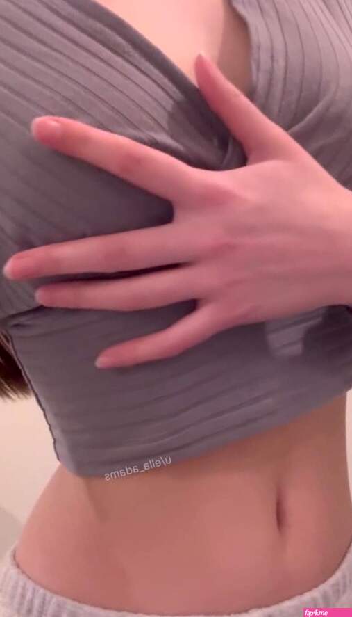 Ella Adams Porn