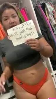 claraexo Nude