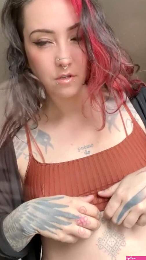 ursinaevespera Porn