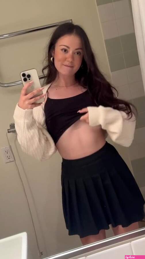 georgiawest1 Nude